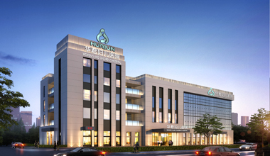 華君婦兒醫(yī)院