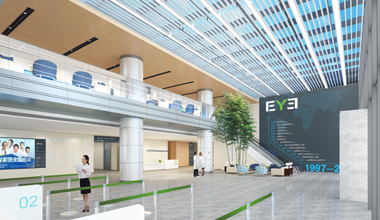 上海愛(ài)爾眼科醫(yī)院