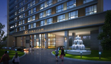 廣州仕馨月子會所