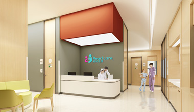 佛山知貝醫(yī)療