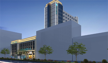 太原市太航醫(yī)院