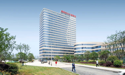 在現(xiàn)場(chǎng)丨全面驗(yàn)收，湖南婦女兒童醫(yī)院進(jìn)入交付倒計(jì)時(shí)