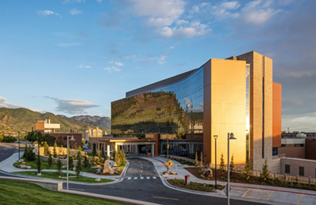 新理念！美國頂尖醫(yī)學(xué)院附屬康復(fù)醫(yī)院，設(shè)計(jì)主張“患者賦權(quán)”