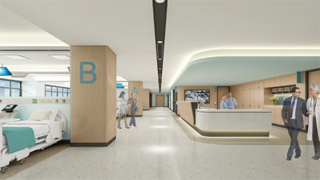 湘潭婦幼保健院（血透中心）