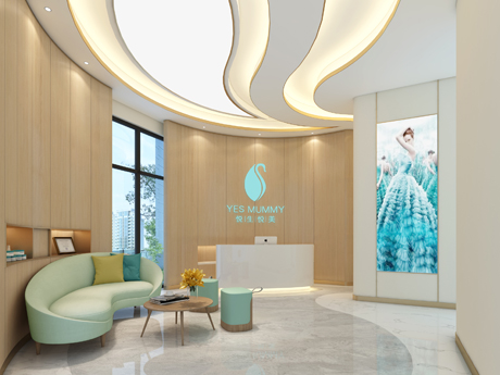三胎時(shí)代，月子會(huì)所怎么設(shè)計(jì)？這3個(gè)案例我先收藏了
