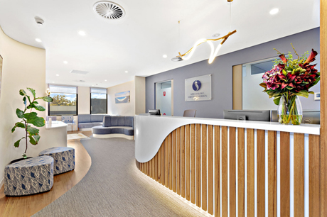 這3家國(guó)外門診設(shè)計(jì)案例，每一個(gè)都值得借鑒