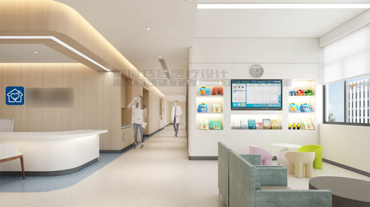  北京某綜合門診部