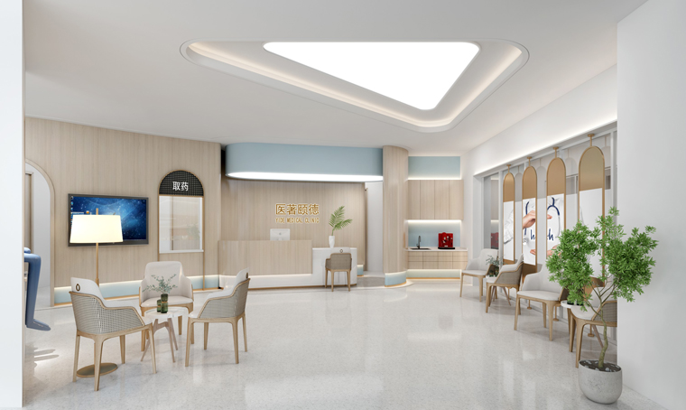 長沙醫(yī)著頤德診所